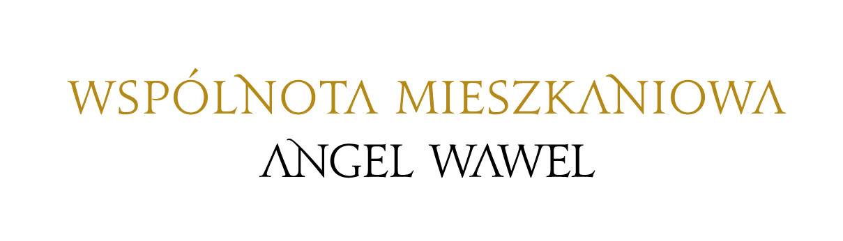 Wspólnota Mieszkaniowa Angel Wawel